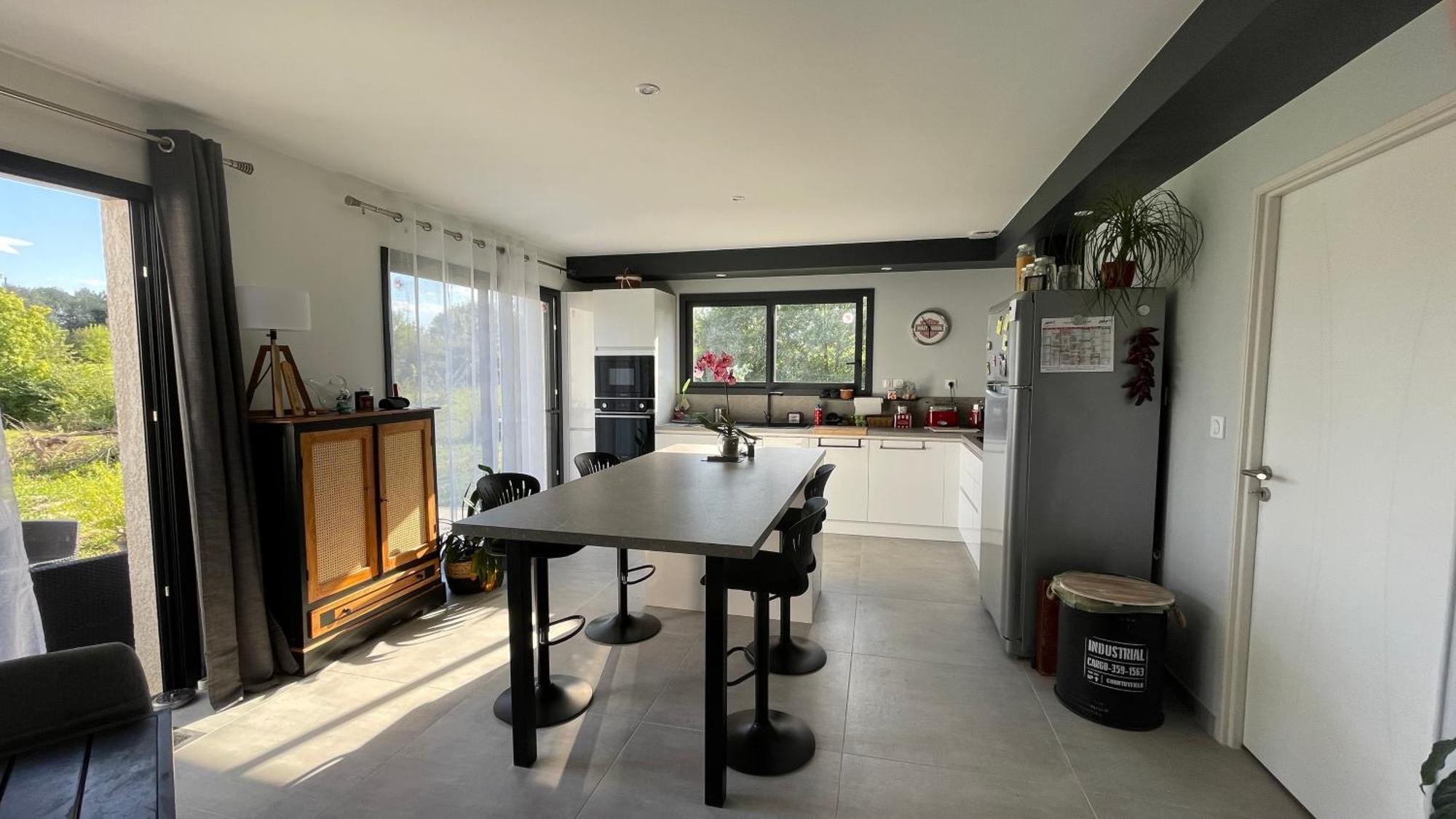 Chez Cathie & Didier Revel (Haute-Garonne) Exterior foto